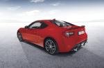 Toyota GT 86 2016 года (WW)